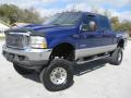 2003 F350 Super Duty Lariat Crew Cab 4x4 #6