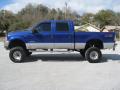 2003 F350 Super Duty Lariat Crew Cab 4x4 #7