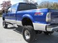 2003 F350 Super Duty Lariat Crew Cab 4x4 #9