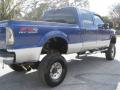2003 F350 Super Duty Lariat Crew Cab 4x4 #10