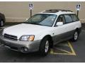 2002 Outback 3.0 L.L.Bean Edition Wagon #1