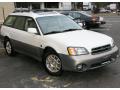 2002 Outback 3.0 L.L.Bean Edition Wagon #3