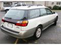2002 Outback 3.0 L.L.Bean Edition Wagon #5