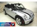 2007 Cooper S Convertible #1