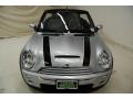 2007 Cooper S Convertible #2