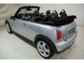 2007 Cooper S Convertible #5
