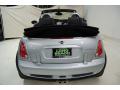 2007 Cooper S Convertible #6