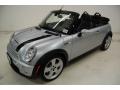 2007 Cooper S Convertible #9