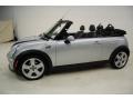 2007 Cooper S Convertible #10