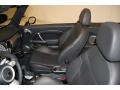 2007 Cooper S Convertible #13