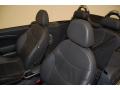 2007 Cooper S Convertible #14