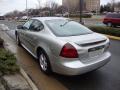 2006 Grand Prix Sedan #2