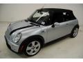 2007 Cooper S Convertible #24