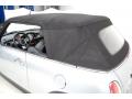 2007 Cooper S Convertible #26