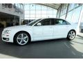 2009 A8 L 4.2 quattro #3 2009 A8 L 4.2 quattro #3