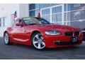2007 Z4 3.0i Roadster #1