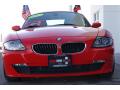 2007 Z4 3.0i Roadster #2
