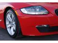 2007 Z4 3.0i Roadster #3