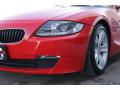 2007 Z4 3.0i Roadster #4