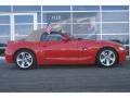 2007 Z4 3.0i Roadster #5