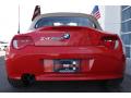 2007 Z4 3.0i Roadster #8