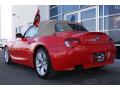 2007 Z4 3.0i Roadster #9