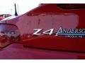 2007 Z4 3.0i Roadster #10