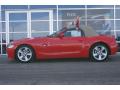 2007 Z4 3.0i Roadster #11