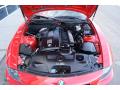 2007 Z4 3.0i Roadster #22