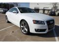 2010 A5 2.0T quattro Coupe #1