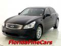 2007 G 35 S Sport Sedan #1