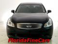 2007 G 35 S Sport Sedan #5