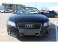 2010 A5 2.0T quattro Cabriolet #4