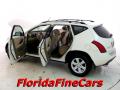2006 Murano S #8 2006 Murano S #8