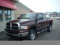 2005 Ram 2500 SLT Quad Cab 4x4 #1