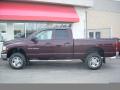 2005 Ram 2500 SLT Quad Cab 4x4 #3