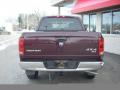 2005 Ram 2500 SLT Quad Cab 4x4 #4