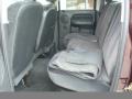 2005 Ram 2500 SLT Quad Cab 4x4 #7