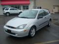 2003 Focus ZX3 Coupe #3