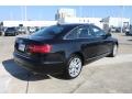 2010 A6 3.0 TFSI quattro Sedan #4