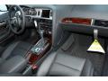 2010 A6 3.0 TFSI quattro Sedan #13