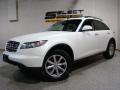 2008 FX 35 AWD #1