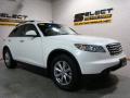 2008 FX 35 AWD #3