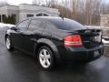 2008 Avenger SXT #6