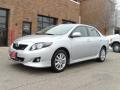 2009 Corolla S #2