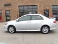 2009 Corolla S #3