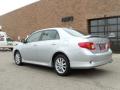 2009 Corolla S #4