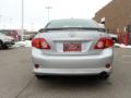 2009 Corolla S #5