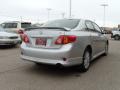 2009 Corolla S #6