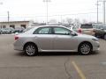 2009 Corolla S #7